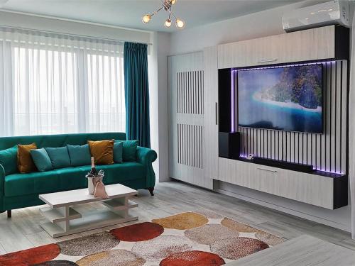 Constanta Apartment | Ada Luxury Apartments 57