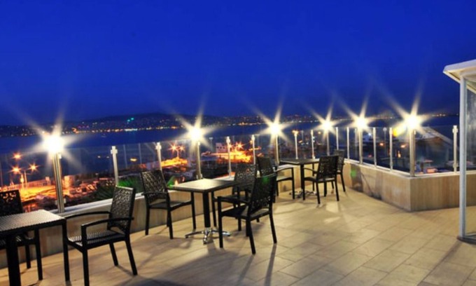 Adalar Hotel | Ada Sahil Otel