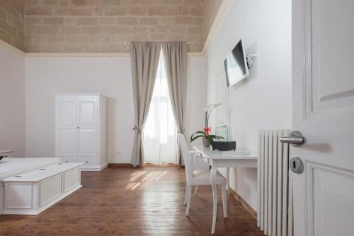 Lecce Bed & Breakfast | Ada Suites & Spa