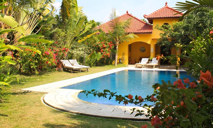 Pleret House | Ada Waktu Homestay