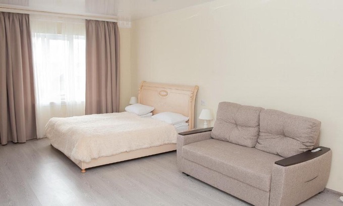 Kirovskiy rayon Hotel | Adabi Hotel