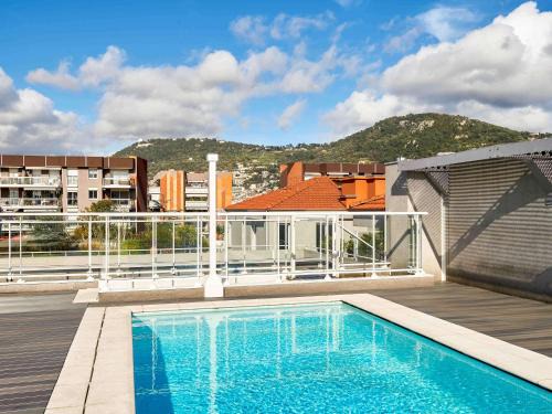 Riquier Apartment | Adagio Nice Centre