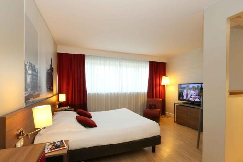 Thoiry Apartment | Adagio Original Thoiry Genève