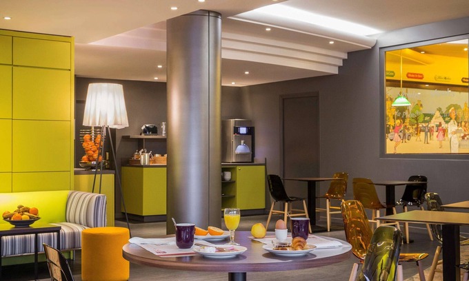 Thoiry Apartment | Adagio Original Thoiry Geneve