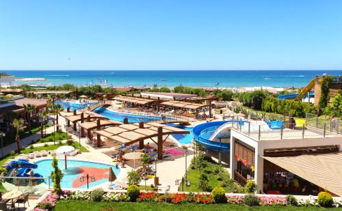 Evrenseki Resort | Adalya Ocean Deluxe - Ultra All Inclusive