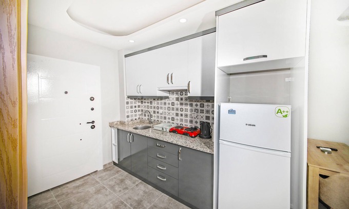Kepez Apartment | Adam Apart Hotel 2