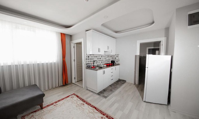 Kepez Apartment | Adam Apart Hotel