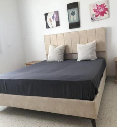 Cite El Wafa Apartment | Adam beautiful loft