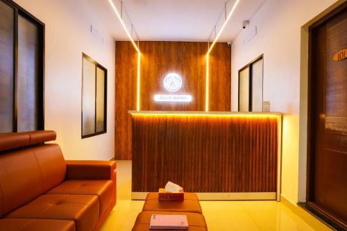 Alwaye Apartment | Adam homes