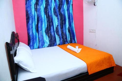 Alappuzha Bed & Breakfast | Adam's Heaven
