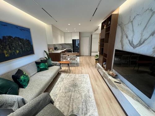 Tirana Apartment | Adam's House