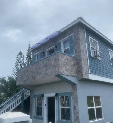 Potters Village Apartment | Adama Suites Studio 1B