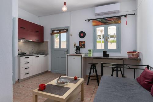 Adamas Apartment | Adamas Comfy Homes I