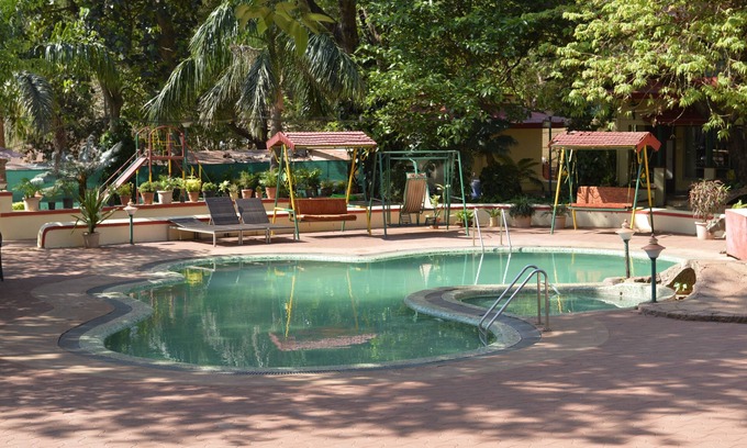 Matheran Hotel | Adamo The Resort