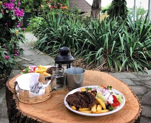 Bakow Hotel | Adampol Pokoje