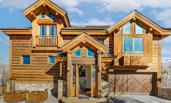 Mountain Village House | Adams Ranch Retreat by AvantStay | Free Shuttle to Telluride Ski Resort!
