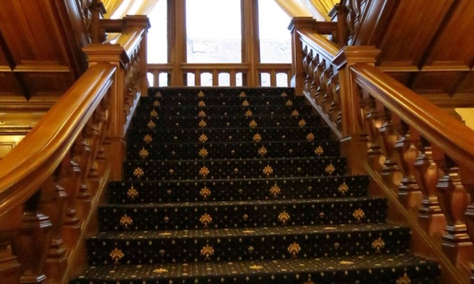 Prestwick Hotel | Adamton Country House Hotel