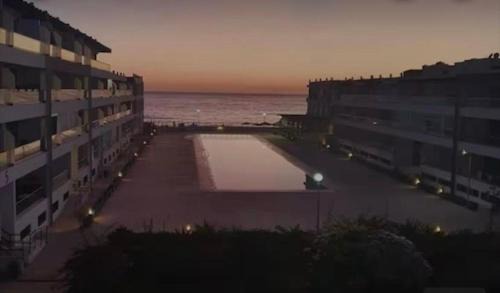 Tamraght Apartment | Adan Beach Apartment