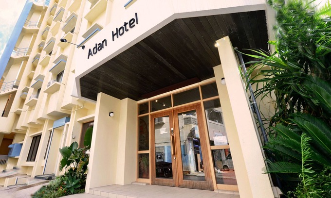 Nago Hotel | Adan Hotel