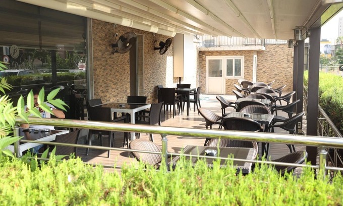 Seyhan Hotel | Adana Park Otel