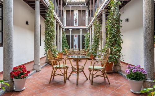 Centro - Sagrario Apartment | ADANAR-Las Columnas