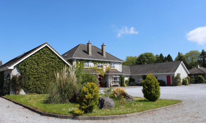 Adare House | Adare Country House