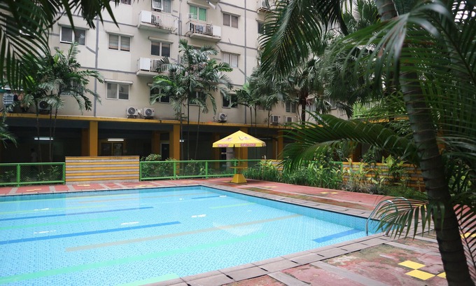 Kelapa Gading Barat Apartment | Adaru @ Gading