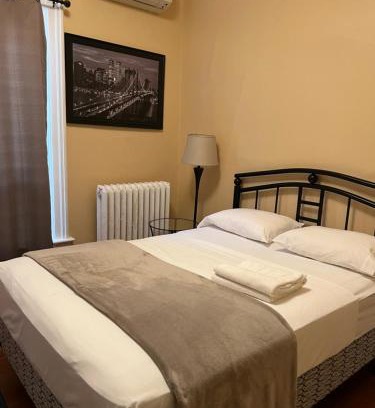Upper Jarvis House | Adas Guesthouse