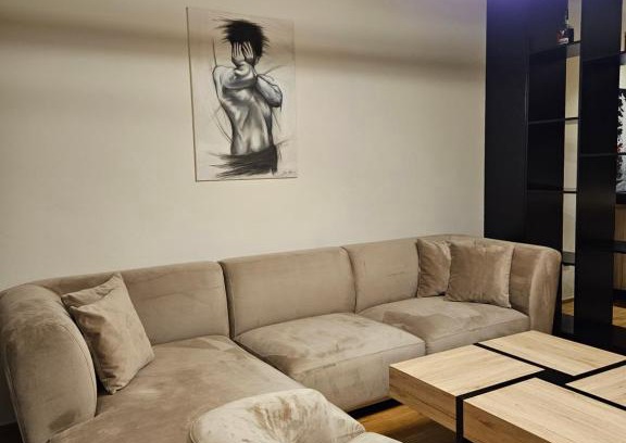 Visoko Apartment | ADAV Luxus Apartment