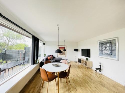 Aalborg House | aday - Quiet and cozy house