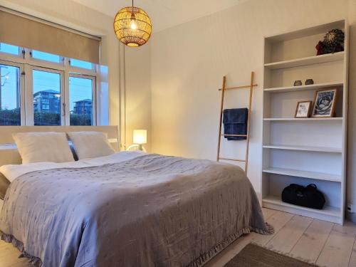 Vejle Apartment | aday - Vejle City Center 1 Bedroom Apartment