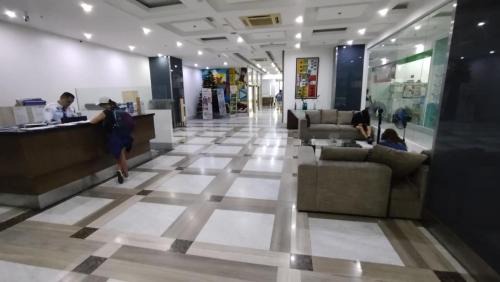 Wack-Wack Greenhills Apartment | ADB Avenue Tower Ortigas Manila