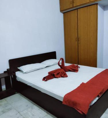 Srirangam Apartment | Adb's Srirangam Homes