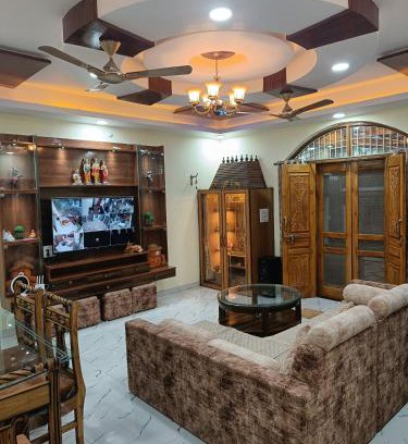 Bhopal House | Adbhut Nivas (Home Stay)