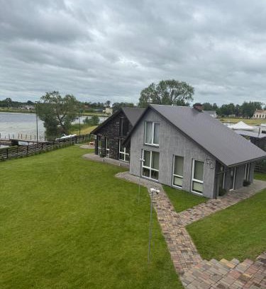 Rezekne House | Add Story Guest House