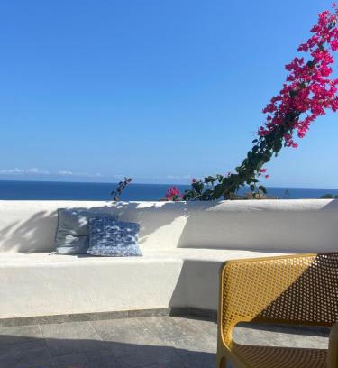 Alcamo Marina Apartment | Addauro