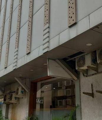 Mumbai Hotel | Address Inn Hotel