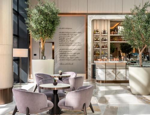 Uskudar Hotel | Address Istanbul