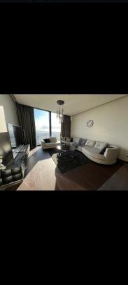 Uskudar Apartment | Address residence by emmar