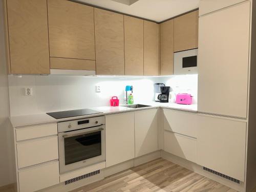 Oulu Apartment | Ade 1