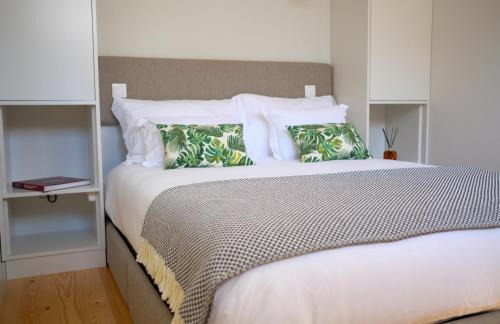 Centro / Baixa Apartment | Adega Floresta Residence