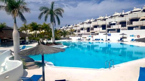 Costa Adeje Apartment | ADEJE PARADISE RESORT