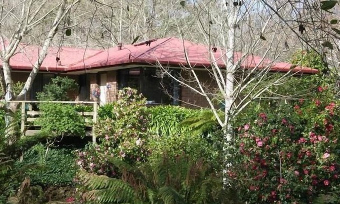 Stirling Bed & Breakfast | Adelaide Hills Bed and Breakfast