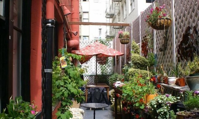 Theater District Hostel | Adelaide Hostel