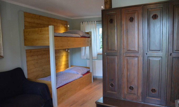 Zschieren Apartment | adele 3 holiday apartment and pension on the Elberadweg