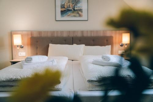 Quedlinburg Hotel | Adelheid Hotel garni