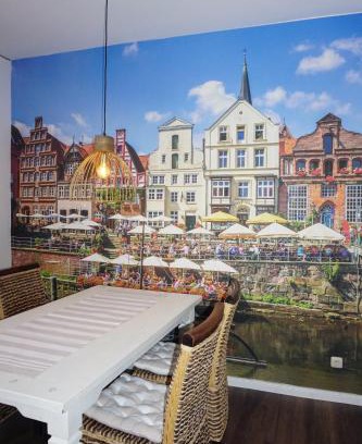 Weststadt Apartment | Adelheide