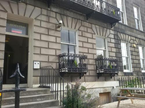 Leith House | Adelphi Hotel
