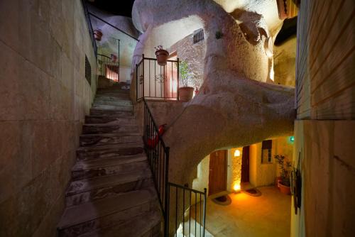 Goreme Hotel | Adelya Cave Hotel