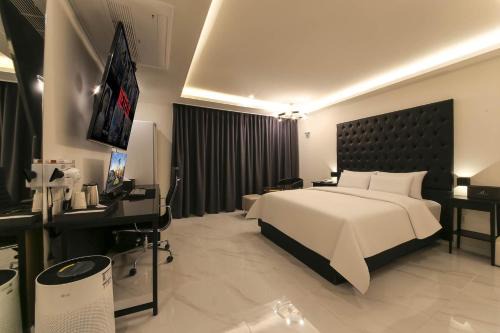 Cheonan Hotel | Aden Hotel